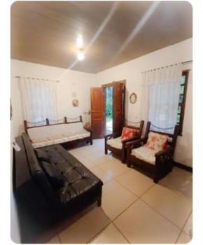 Colonial House in Serra do Cipó, 800 m from the center